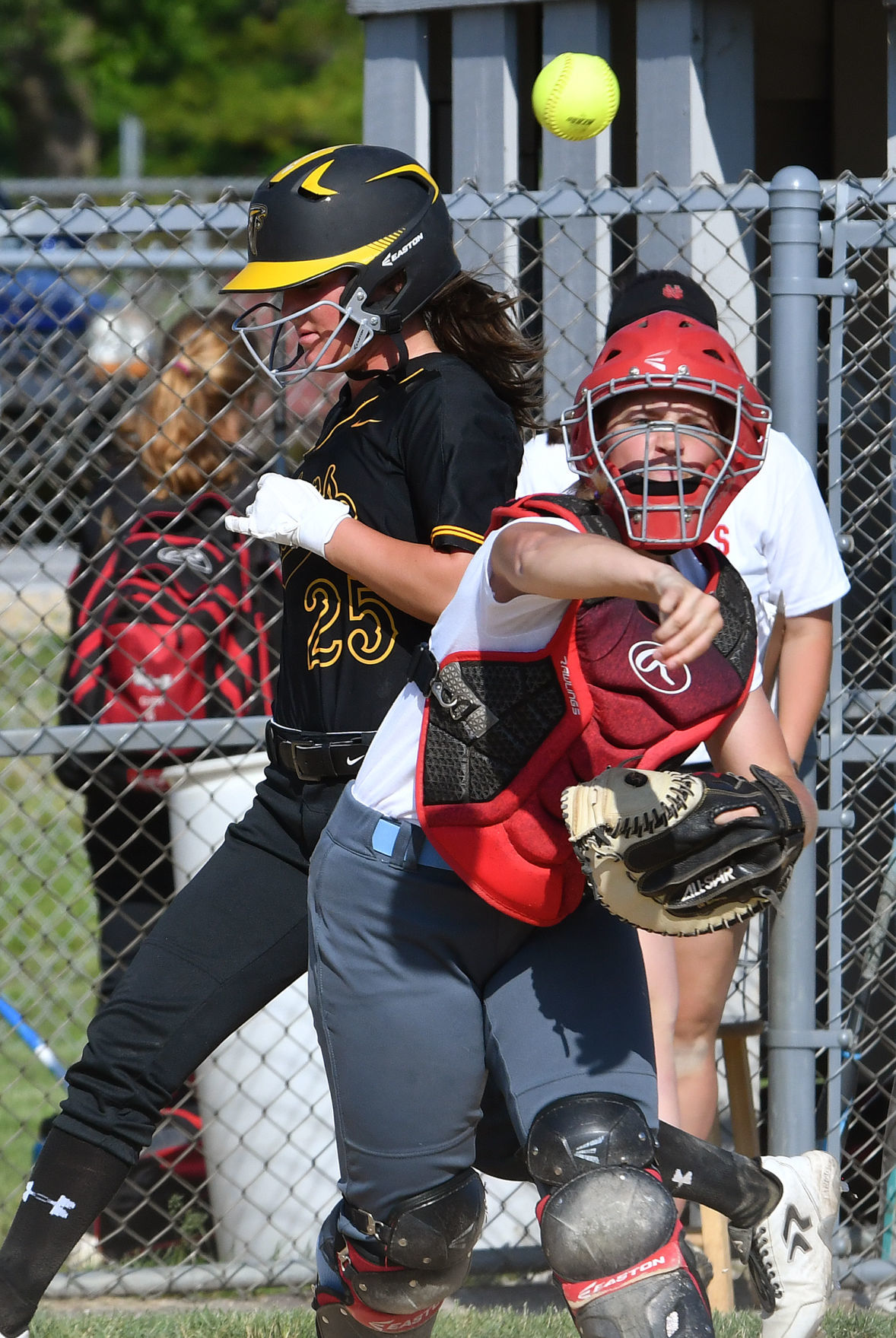 Denny Johnson Softball Classic